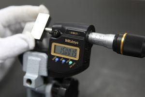 Danh sách các thiết bị cần Hiệu Chuẩn Độ Dài