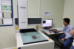3D Vina – Trung tâm bảo hành, sửa chữa, hiệu chuẩn cho máy đo Nikon