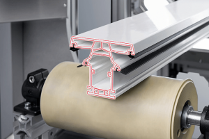 Inline Measurement of Inside Geometry and Profiles – Kiểm tra hình dạng sản phẩm trực tiếp trên dây chuyền sản xuất