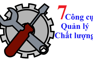 7 CÔNG CỤ QUẢN LÝ CHẤT LƯỢNG TRONG SẢN XUẤT (7QC) LÀ GÌ ? – 3D Vina