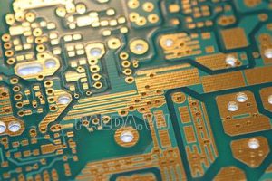 Bảng mạch in (PCB) – Tìm hiểu ứng dụng – 3D Vina