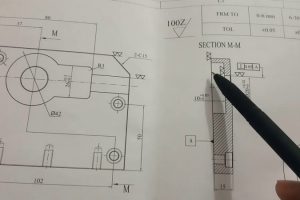 3D Vina hướng dẫn cách đọc bản vẽ