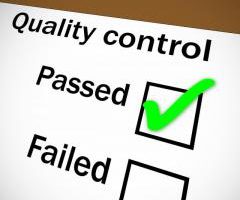 Nhân viên QC làm gì? Những trang bị cần thiết để trở thành nhân viên QC
